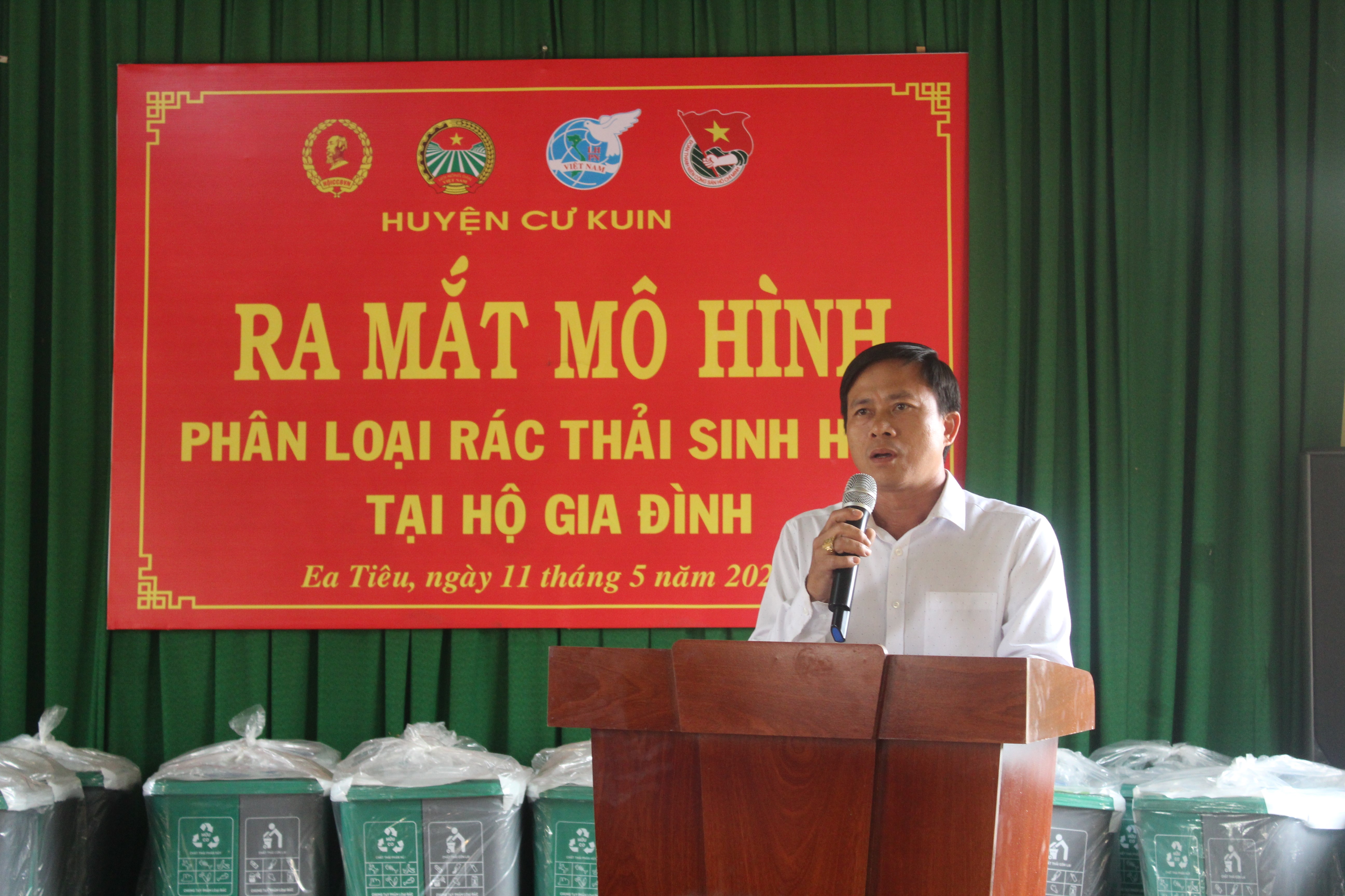 NGÀY HỘI